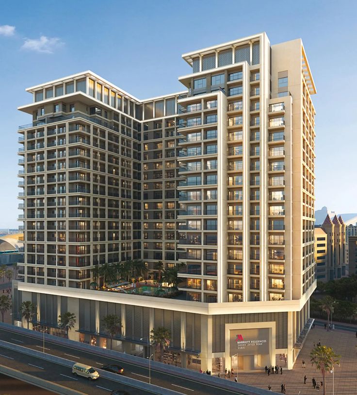 Hill Crest - PK Group